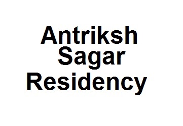 Antriksh Sagar Residency